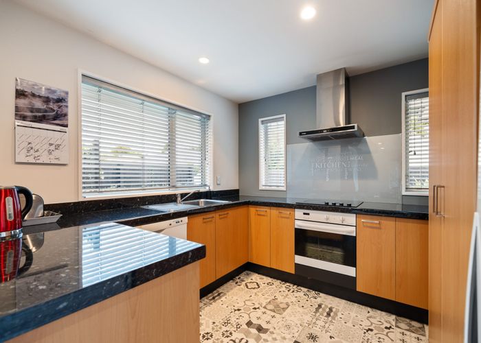  at 2B Moule Street, Addington, Christchurch