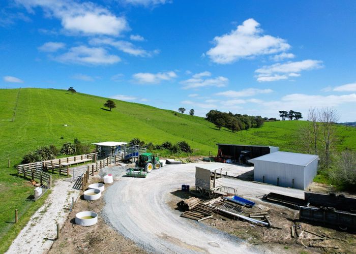  at 213 Lindquist Road, Paparoa, Kaipara, Northland