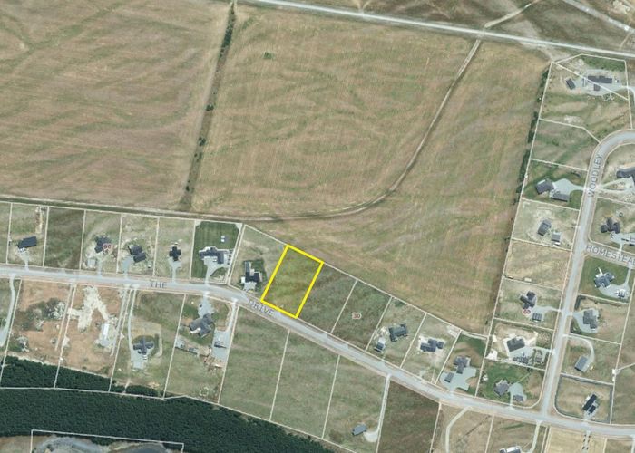  at 38 The Drive, Twizel, Twizel