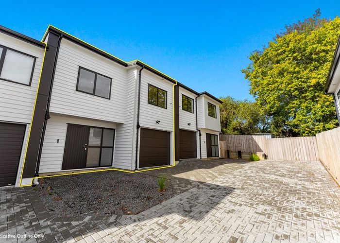  at 19D Vida Place, Howick, Manukau City, Auckland