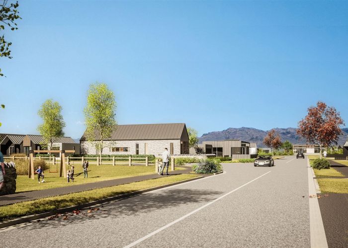 For sale 0 Sunderland Park, Clyde, Central Otago, Otago homes.co.nz