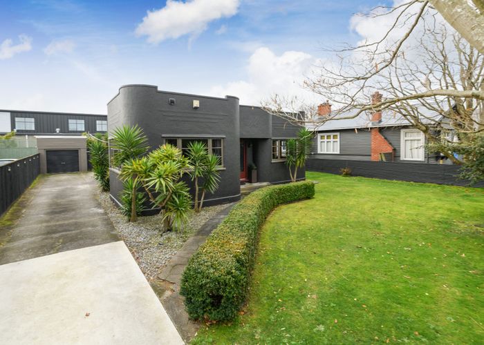  at 497 Featherston Street, Roslyn, Palmerston North