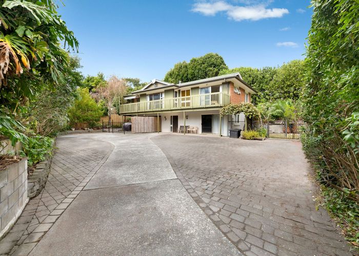  at 7A Musick Point Road, Bucklands Beach, Manukau City, Auckland