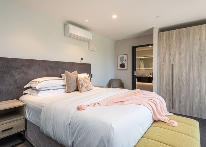  at 2D/207 Kilmore Street, City Centre, Christchurch City, Canterbury