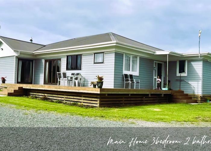 For sale 362 Kaimaumau Road, Awanui, Far North, Northland homes.co.nz