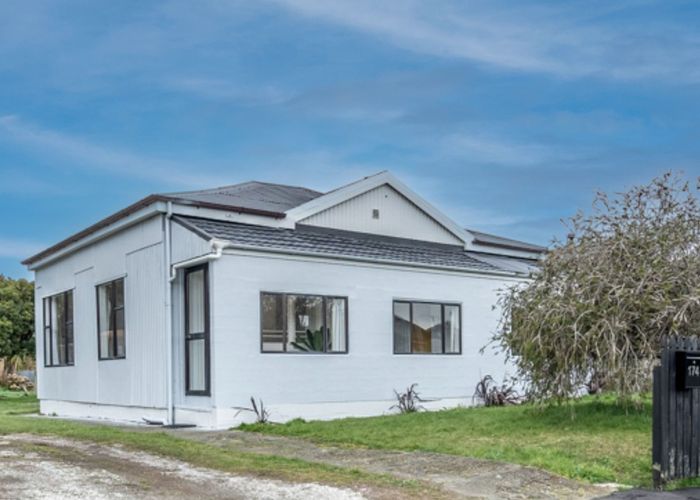  at 174 Morton Street, Strathern, Invercargill