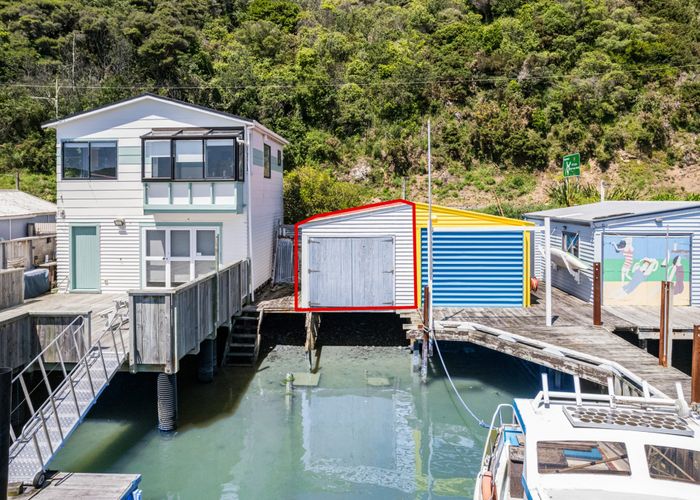  at 115 Paremata Road, Paremata, Porirua, Wellington
