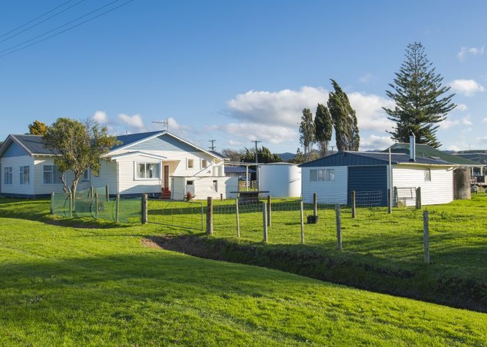  at 140 Seddon Street, Gisborne
