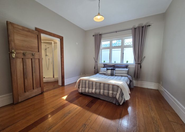  at 3/291a The Terrace, Te Aro, Wellington, Wellington