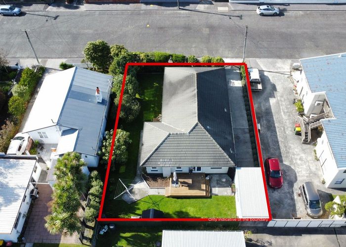  at 1 East Grove, Alicetown, Lower Hutt