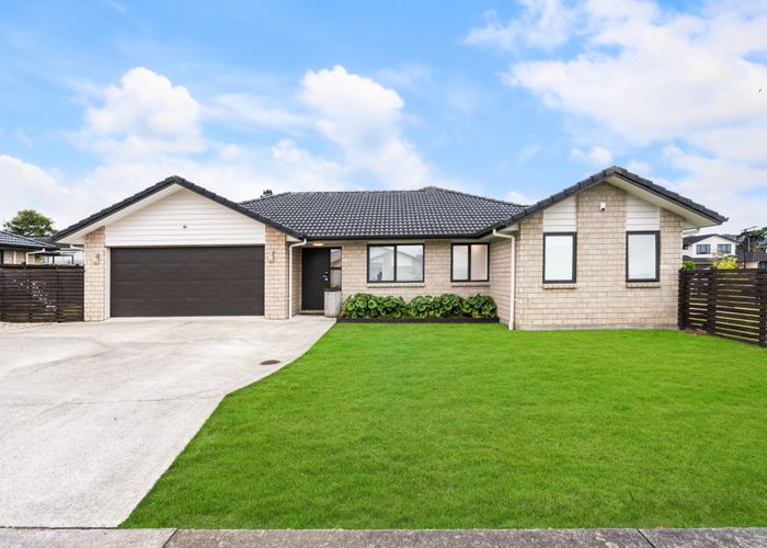  at 5 Kahika Grove, Huapai, Rodney, Auckland