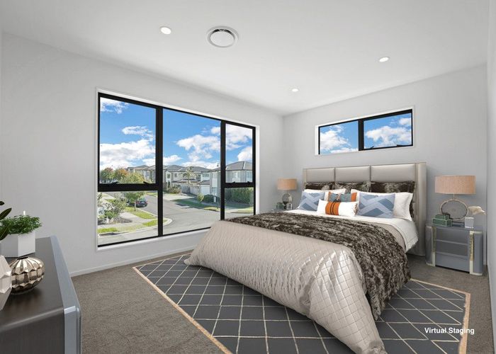  at 32B Castlebane Drive, Flat Bush, Auckland