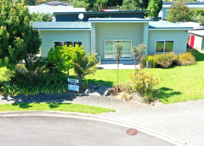  at 1 Pukeko Way, Whiritoa, Hauraki, Waikato