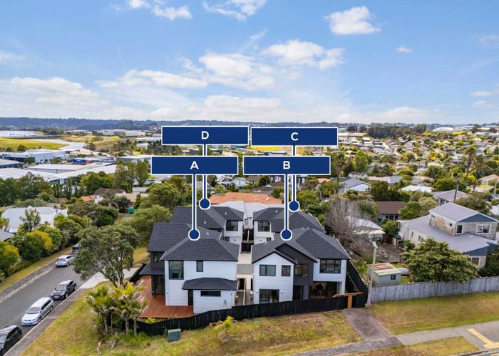  at 1C Altair Place, Windsor Park, North Shore City, Auckland