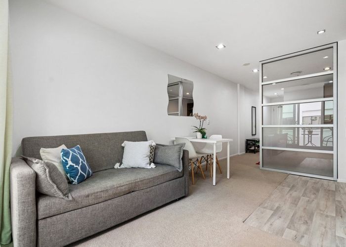  at 513/85 Beach Road, City Centre, Auckland City, Auckland