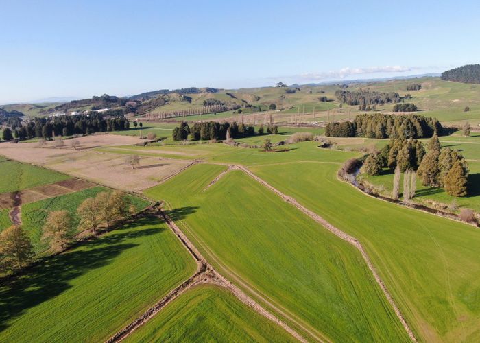  at State Highway 3, Te Kuiti, Waitomo, Waikato