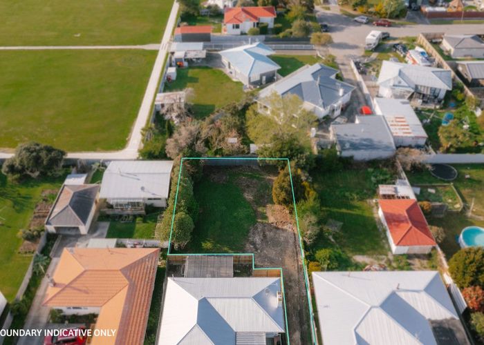  at 3 Lancaster Street, Reefton