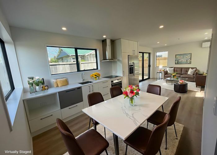  at 4/29 Bolton Ave, Spreydon, Christchurch City, Canterbury