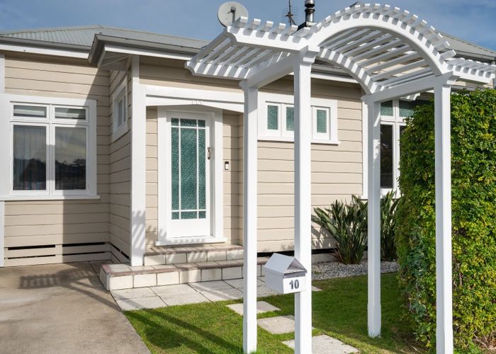  at 10 Hall Street, Napier South, Napier, Hawke's Bay
