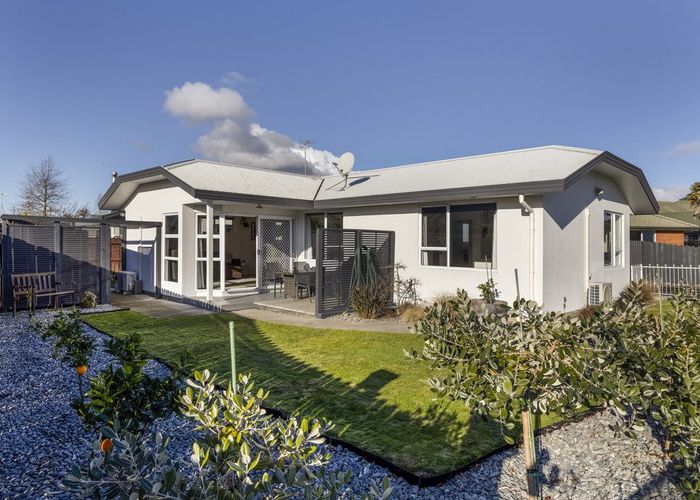  at 23 Arthur Baker Place, Redwoodtown, Blenheim