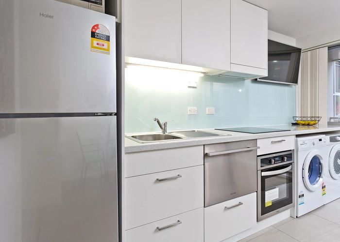  at 3A/147 Hobson Street, City Centre, Auckland City, Auckland