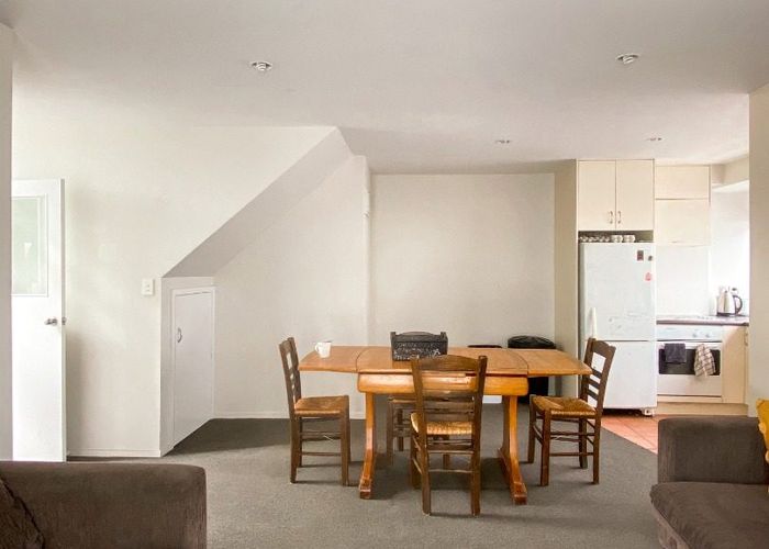  at 6/243 Salisbury Street, City Centre, Christchurch City, Canterbury