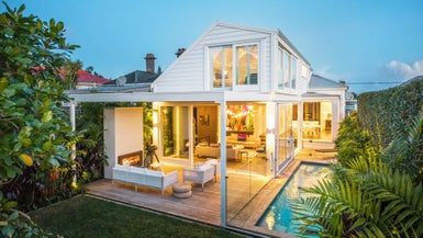  at 25 Lincoln Street, Ponsonby, Auckland