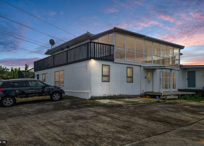  at 8/5 McManus place (8/5mcm), Otahuhu, Auckland City, Auckland