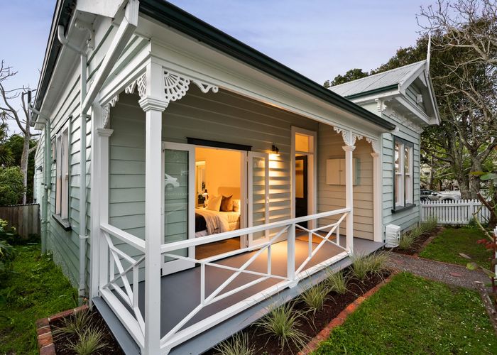  at 1 Wellpark Avenue, Grey Lynn, Auckland City, Auckland