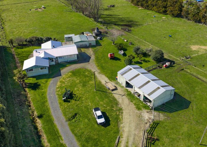  at 386 Marshmeadow Road, Newstead, Hamilton