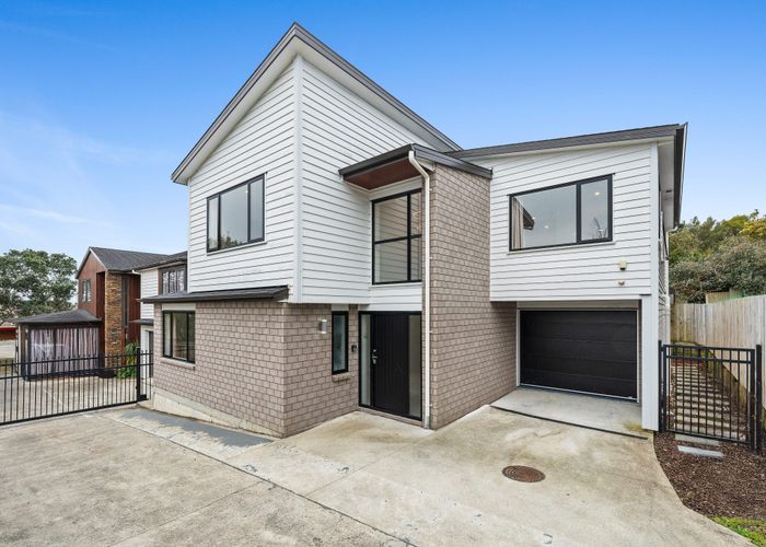  at 31D Bolton Street, Blockhouse Bay, Auckland City, Auckland