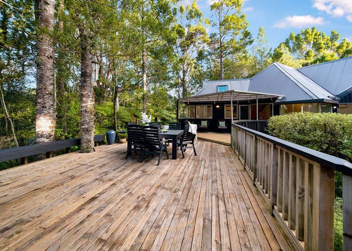  at 19 Fawcett road, Laingholm, Waitakere