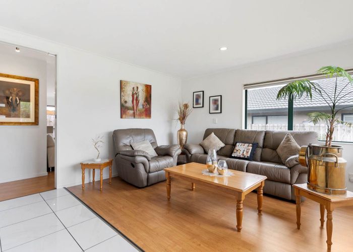  at 9 Mulroy Place, East Tamaki Heights, Manukau City, Auckland