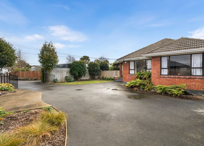  at 4 Deloraine Street, Somerfield, Christchurch City, Canterbury