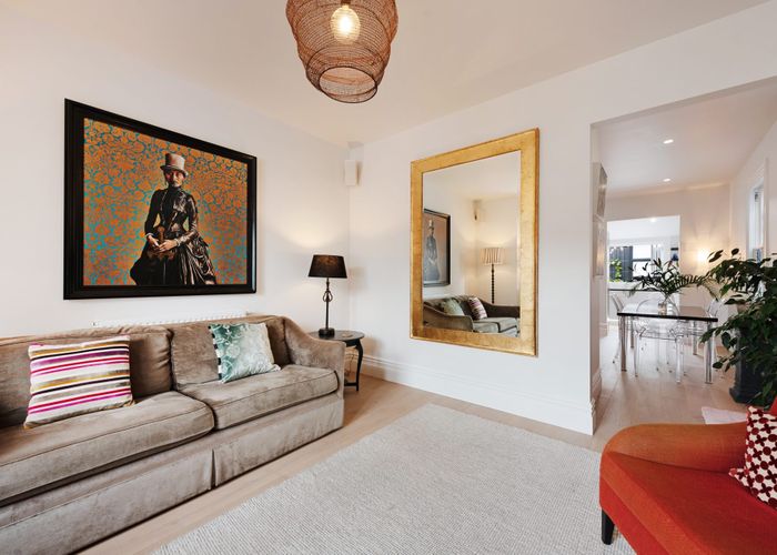  at 72 Elizabeth Street, Mount Victoria, Wellington