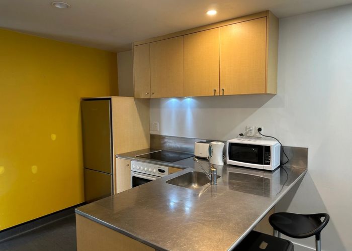  at 7A/27 Hanson Street, Mount Cook, Wellington