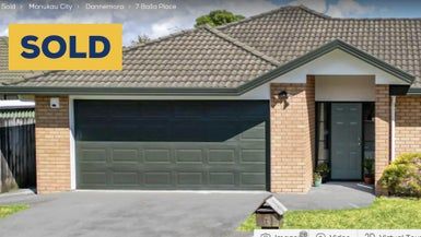  at 7 Balla Place, East Tamaki, Auckland