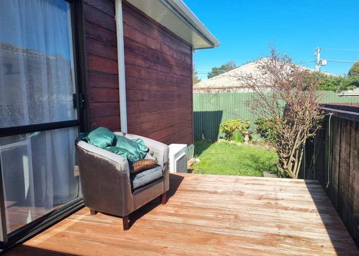  at 15B South Road, Kuripuni, Masterton