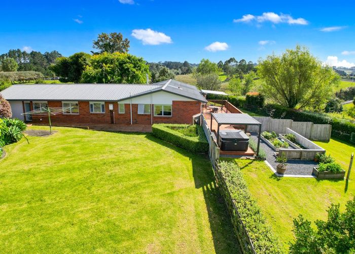  at 174A Jericho Road, Pukekohe East