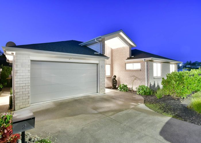  at 2 Pheasant Close, Stanmore Bay, Whangaparaoa