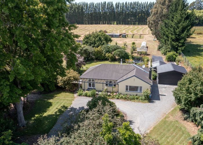  at 43 South Eyre Road, Clarkville, Kaiapoi
