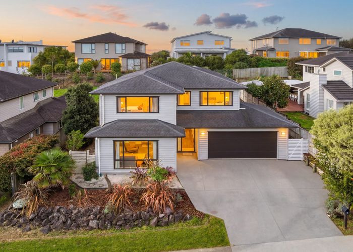  at 7 Wisteria Lane, Millwater, Rodney, Auckland