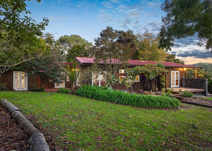  at 73 Coulter Road, Henderson Valley, Waitakere City, Auckland