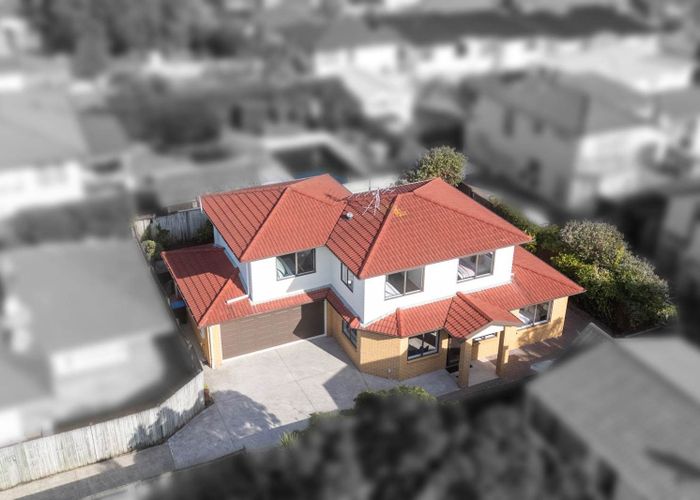 at 470A Hillsborough Road, Mount Roskill, Auckland