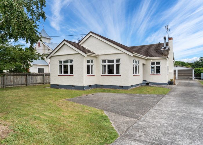  at 204 High Street South, Carterton, Carterton, Wellington