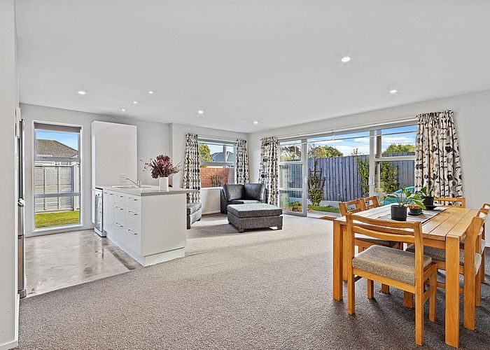  at 1/212 Lyttelton Street, Spreydon, Christchurch