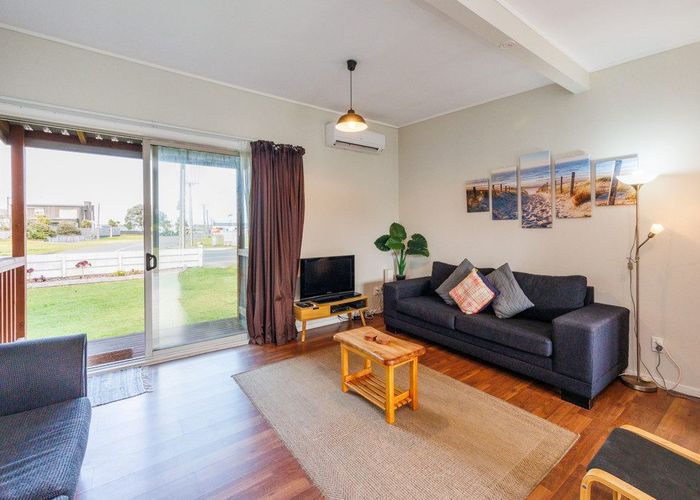  at 133 Seabury Avenue, Foxton Beach, Foxton