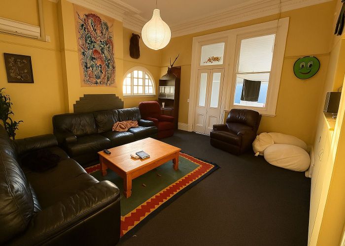  at 25 Queen Street, North Dunedin, Dunedin, Otago