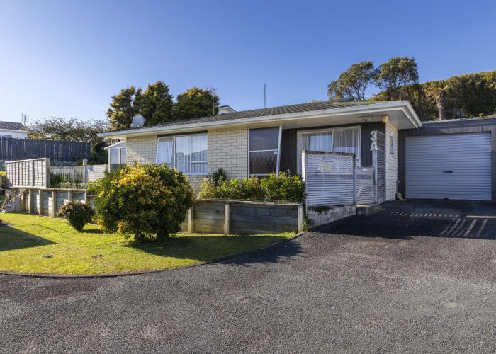  at 3A Rossiter Crescent, Lynmouth, New Plymouth, Taranaki