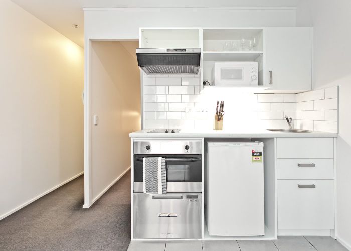  at 2I/147 Hobson Street, Auckland Central, Auckland